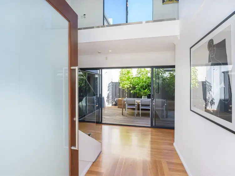 Fourth view of Homely house listing, 30 Pensioner Guard Road, North Fremantle WA 6159
