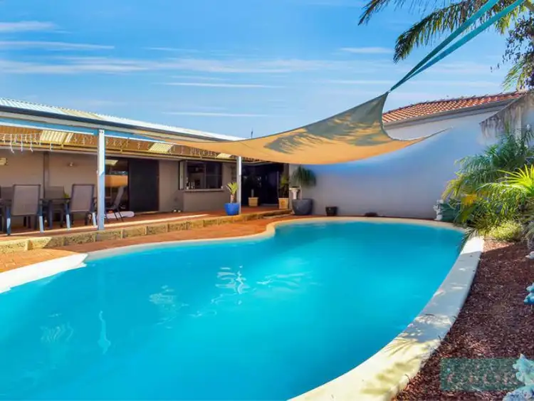 26 Granadilla Street, Duncraig WA 6023