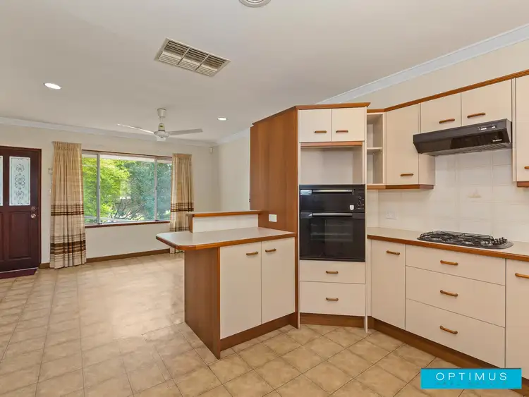 Fifth view of Homely house listing, 9 Kalari Drive, City Beach WA 6015