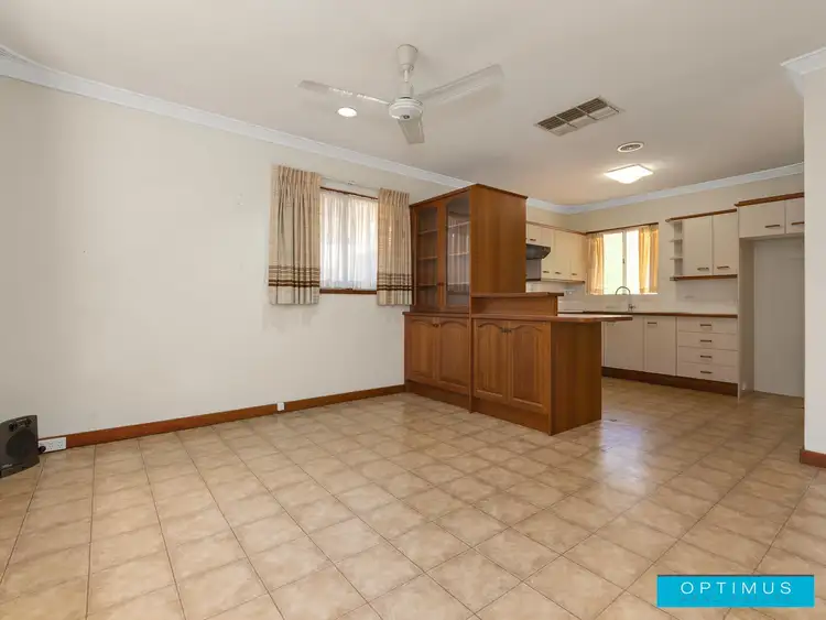 Sixth view of Homely house listing, 9 Kalari Drive, City Beach WA 6015