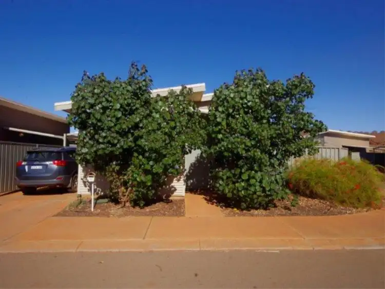 Main view of Homely apartment listing, 45/4 Newman Drive, Newman WA 6753