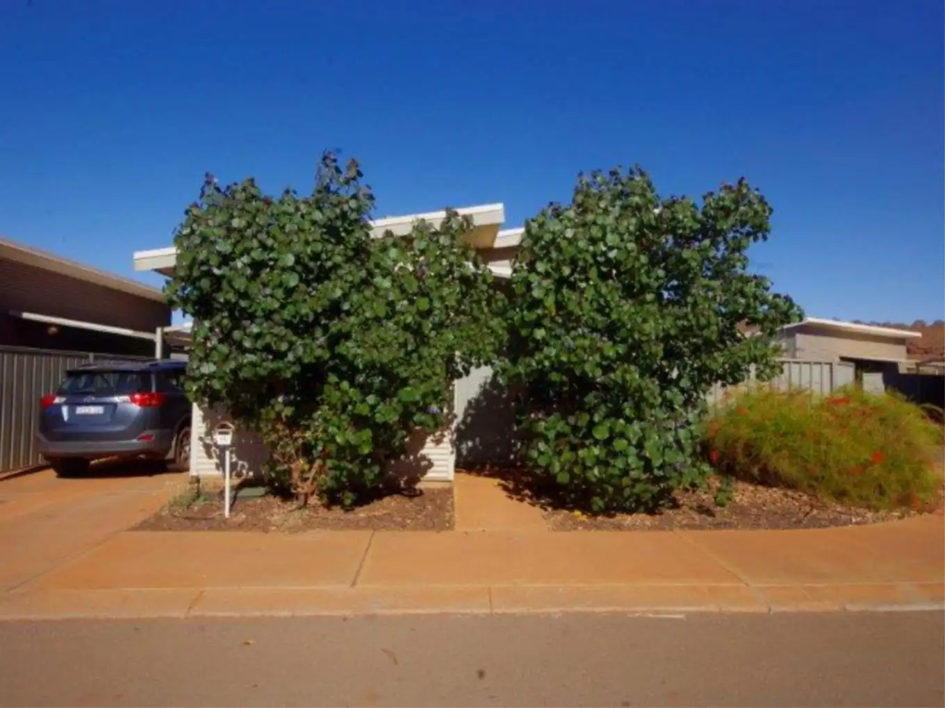 Main view of Homely apartment listing, 45/4 Newman Drive, Newman WA 6753