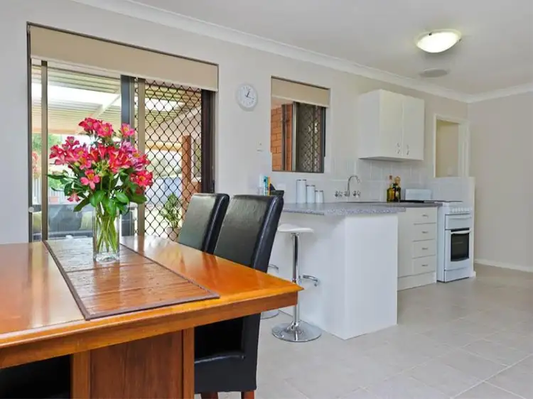 Second view of Homely house listing, 50 Ellison Drive, Padbury WA 6025