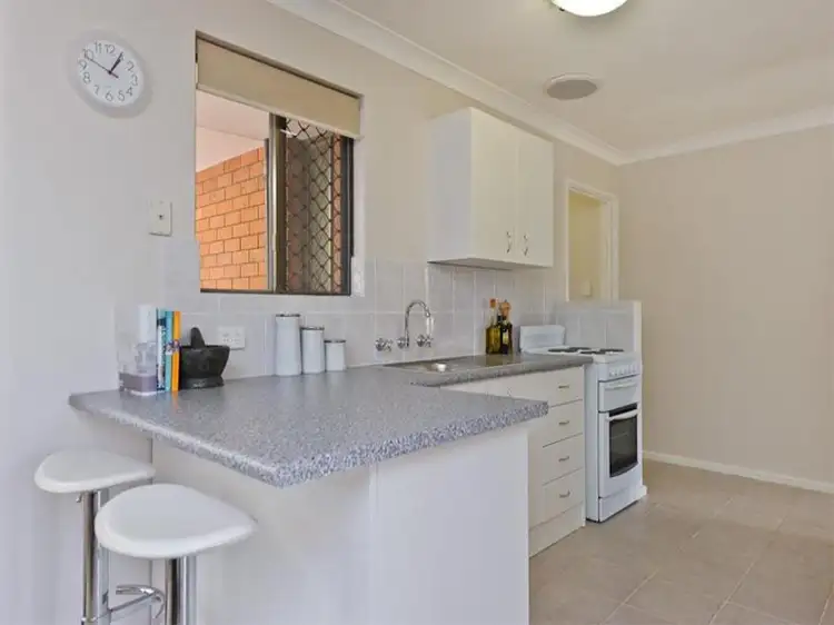 Fourth view of Homely house listing, 50 Ellison Drive, Padbury WA 6025