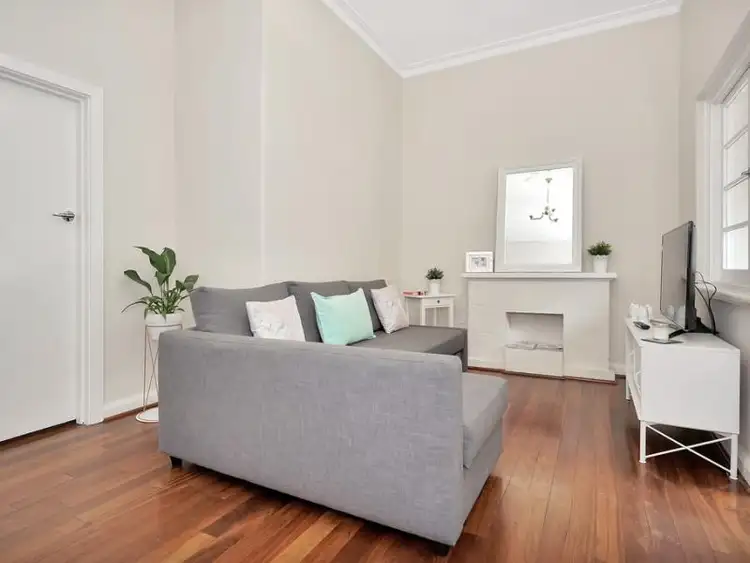 Main view of Homely unit listing, 2/61 Chelmsford Road, Mount Lawley WA 6050