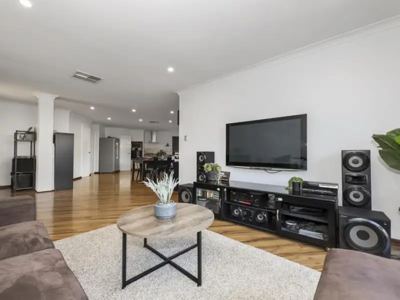 Main view of Homely house listing, 3A Evergreen Ramble, Ballajura WA 6066