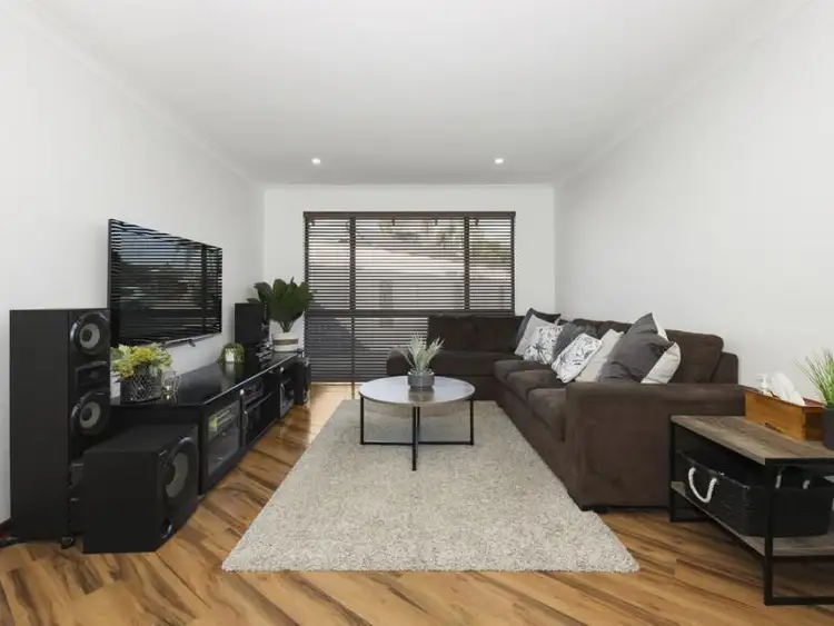 Second view of Homely house listing, 3A Evergreen Ramble, Ballajura WA 6066