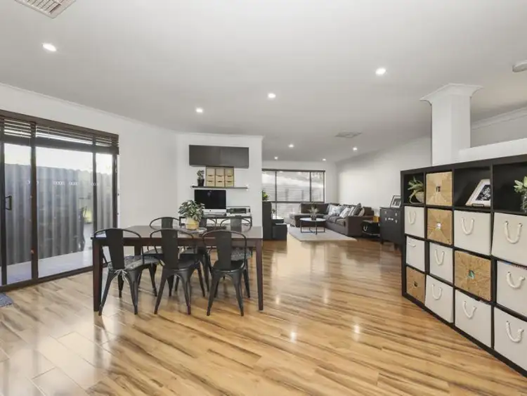Third view of Homely house listing, 3A Evergreen Ramble, Ballajura WA 6066