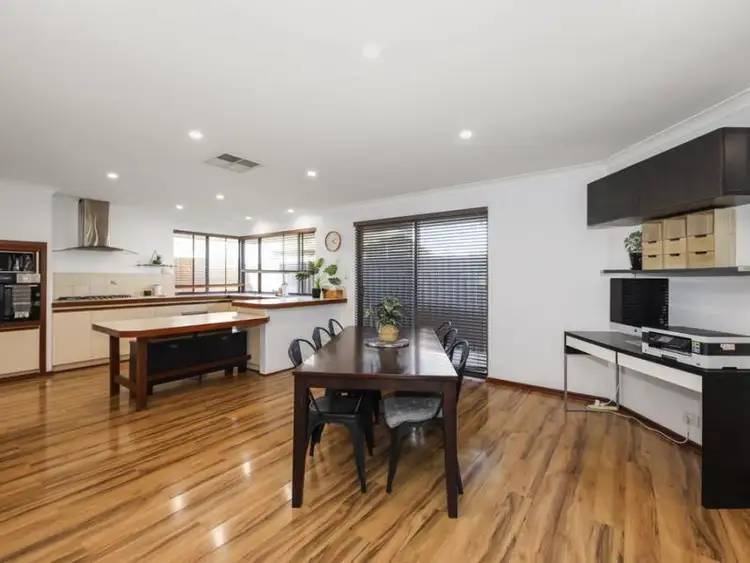 Fourth view of Homely house listing, 3A Evergreen Ramble, Ballajura WA 6066