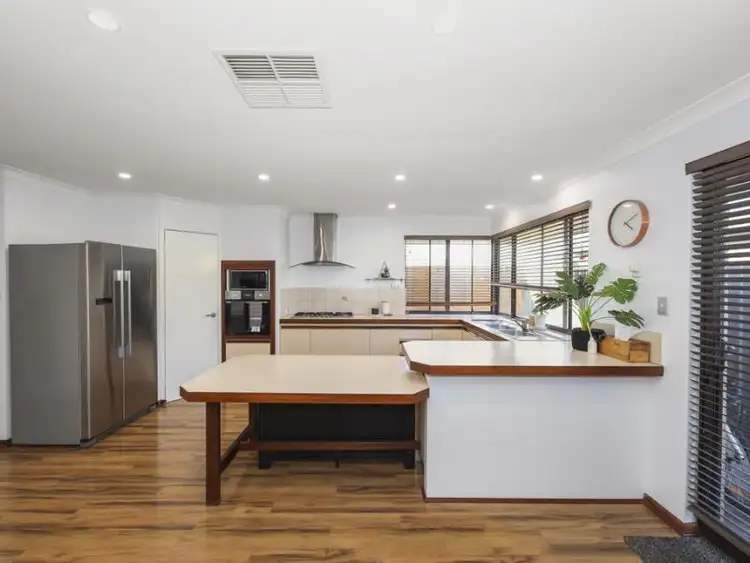 Fifth view of Homely house listing, 3A Evergreen Ramble, Ballajura WA 6066