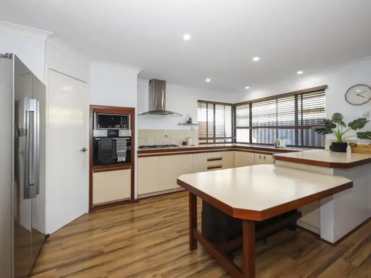 Sixth view of Homely house listing, 3A Evergreen Ramble, Ballajura WA 6066
