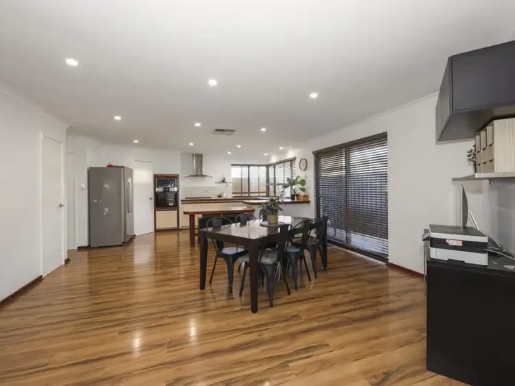 Seventh view of Homely house listing, 3A Evergreen Ramble, Ballajura WA 6066