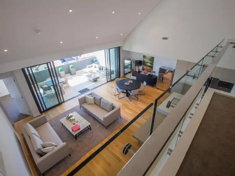 Fourth view of Homely apartment listing, 37/87 Waratah Avenue, Dalkeith WA 6009