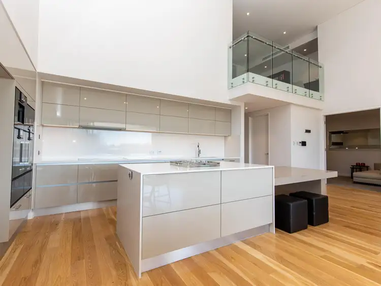 Fifth view of Homely apartment listing, 37/87 Waratah Avenue, Dalkeith WA 6009