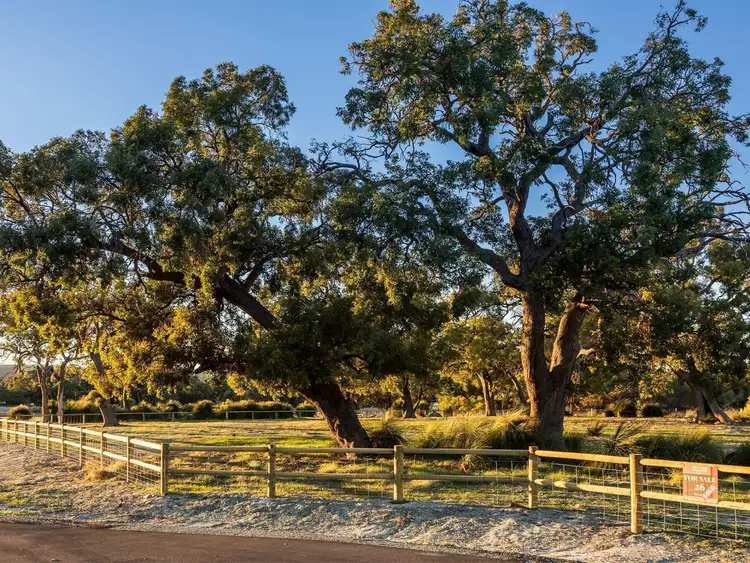 Main view of Homely land listing, Lot 26, Drovers Court, Serpentine WA 6125