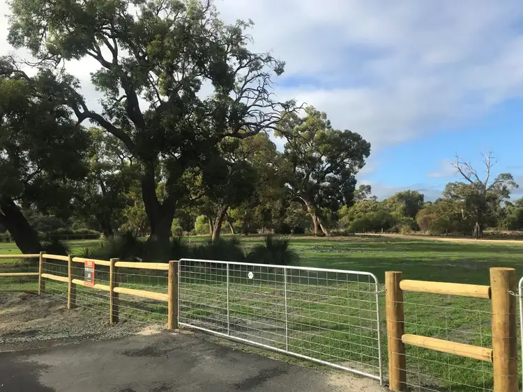 Second view of Homely land listing, Lot 26, Drovers Court, Serpentine WA 6125