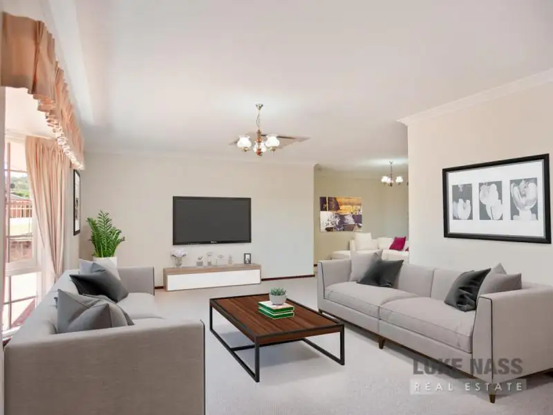 Main view of Homely house listing, 7 Saw Road, Mount Richon WA 6112
