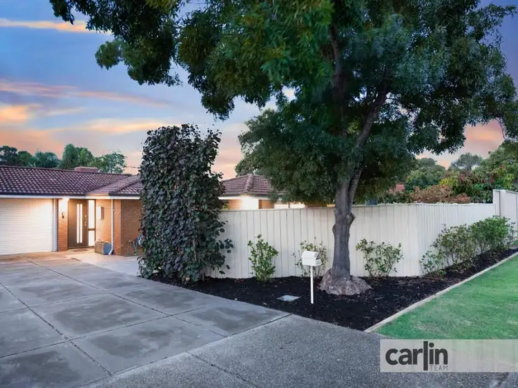 38A Burnett Avenue, Leeming WA 6149