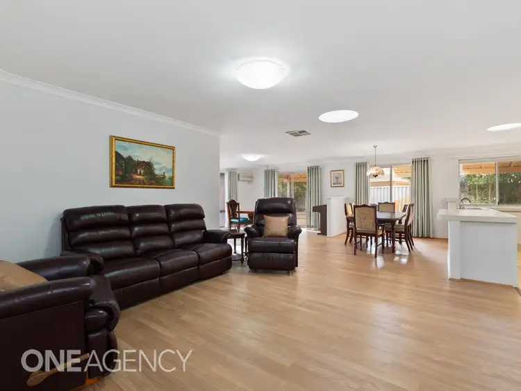 Main view of Homely house listing, 6 Petrea Place, Canning Vale WA 6155