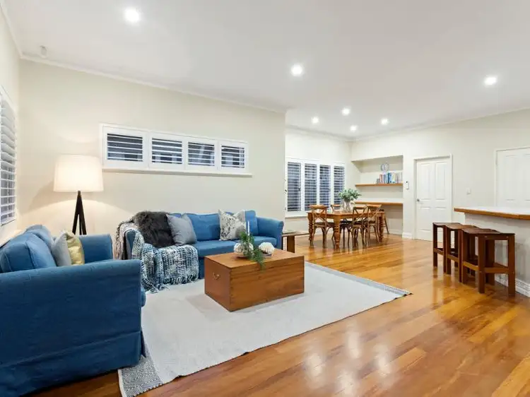 Second view of Homely house listing, 23 Colin Street, Dalkeith WA 6009