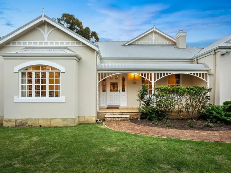 Third view of Homely house listing, 23 Colin Street, Dalkeith WA 6009