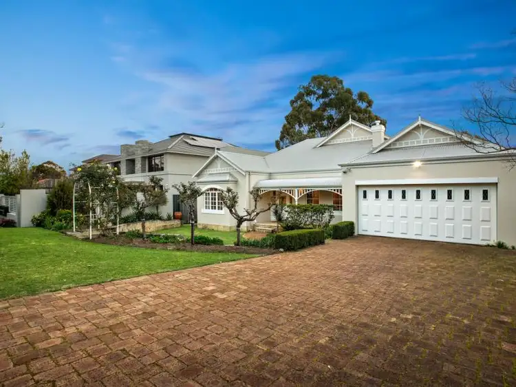 Fourth view of Homely house listing, 23 Colin Street, Dalkeith WA 6009