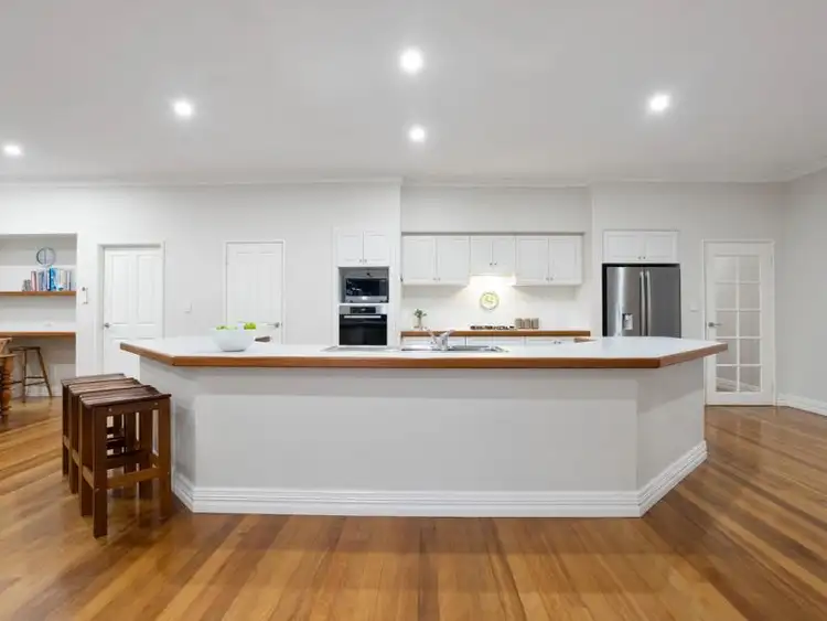 Sixth view of Homely house listing, 23 Colin Street, Dalkeith WA 6009