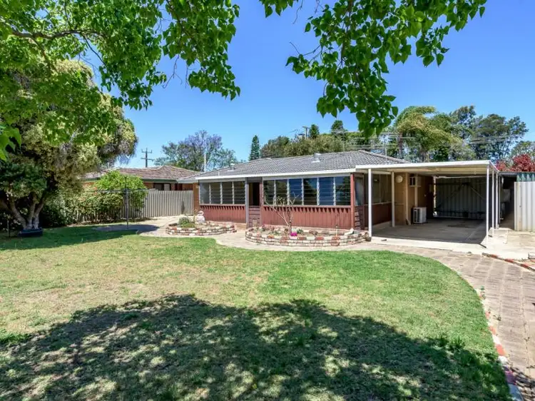 Second view of Homely house listing, 39 Haselmere Circus, Rockingham WA 6168