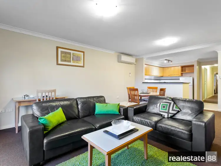 14/122 Mounts Bay Road, Perth WA 6000