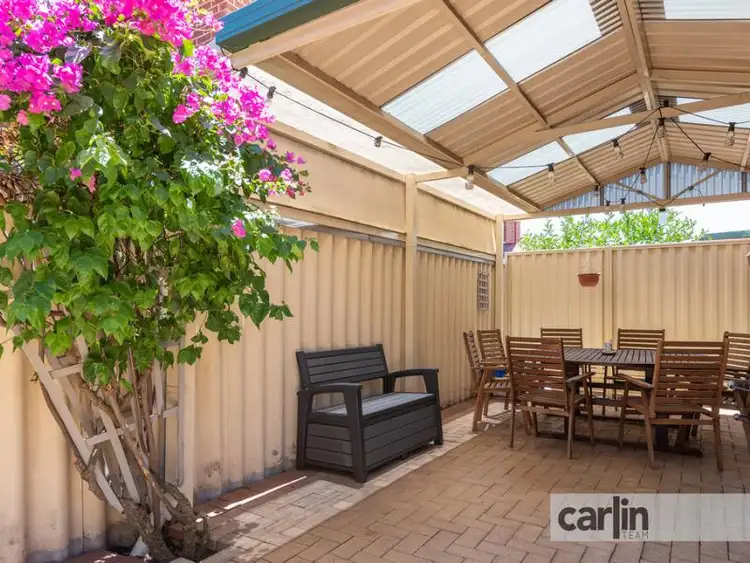 Sixth view of Homely townhouse listing, 3/43 Sherwood Street, Maylands WA 6051