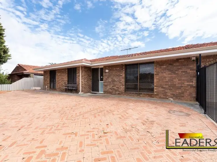 47 Marangaroo Drive, Marangaroo WA 6064