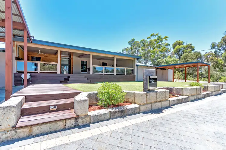 6 Mueller Court, Padbury WA 6025