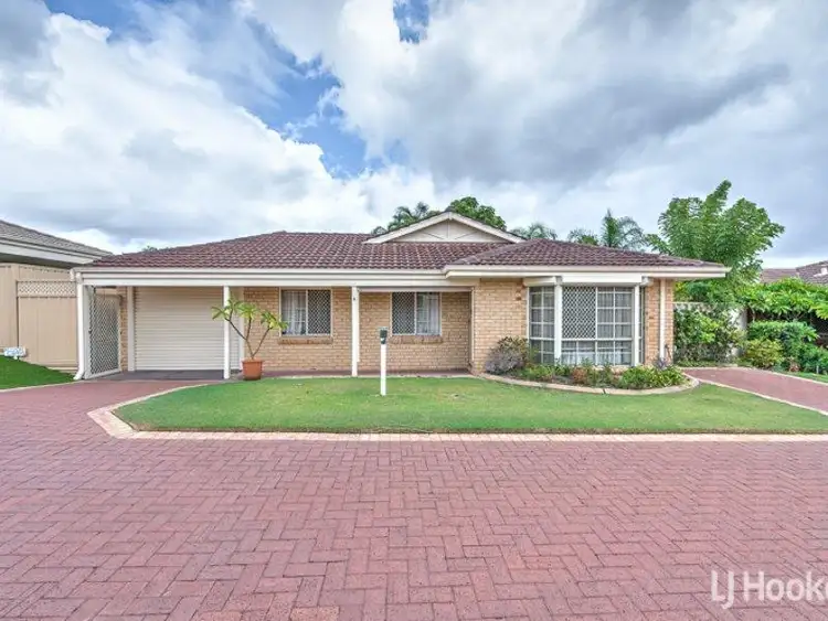 9/31 Hillegine Court, Gosnells WA 6110
