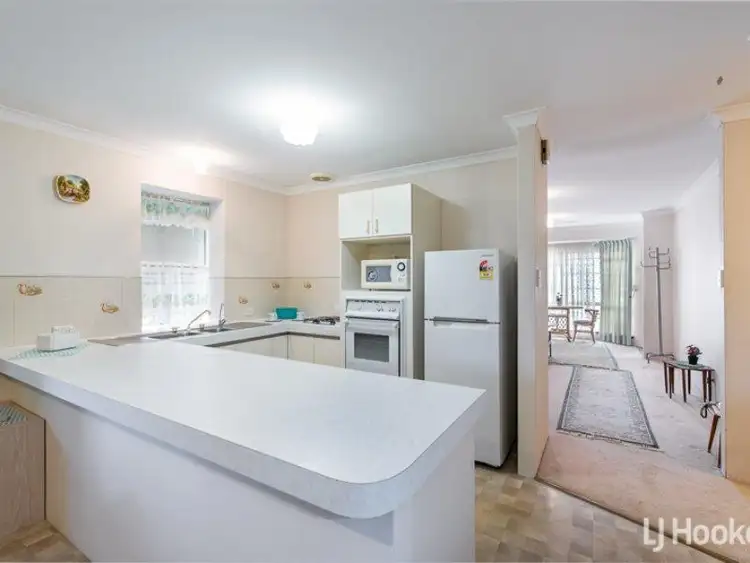 Third view of Homely villa listing, 9/31 Hillegine Court, Gosnells WA 6110