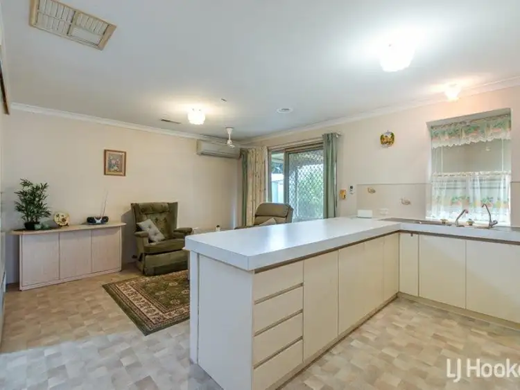 Fourth view of Homely villa listing, 9/31 Hillegine Court, Gosnells WA 6110