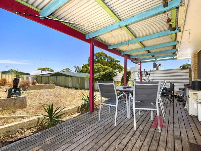 Main view of Homely house listing, 7 Littlefair Drive, Withers WA 6230
