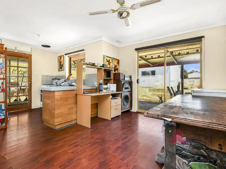 Fourth view of Homely house listing, 7 Littlefair Drive, Withers WA 6230