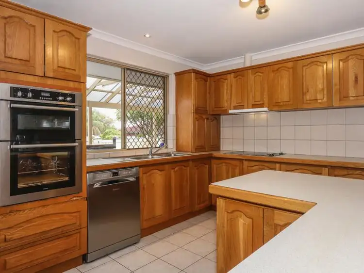 Fourth view of Homely house listing, 39 Rawlinna Heights, Ballajura WA 6066