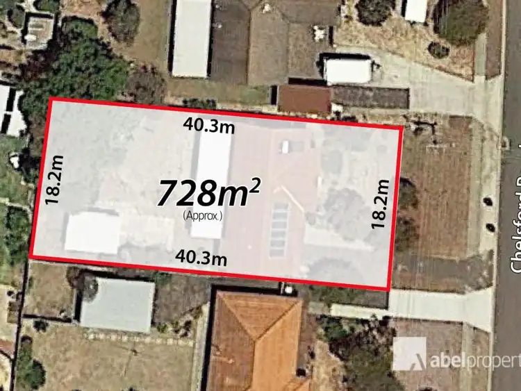 54 Chelsford Road, Warwick WA 6024