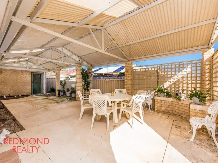 Second view of Homely house listing, 27 Rutherglen Circle, Kinross WA 6028