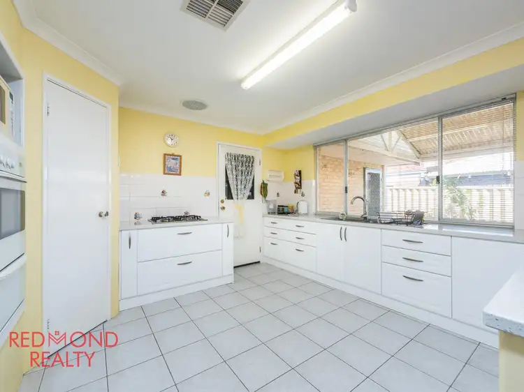 Third view of Homely house listing, 27 Rutherglen Circle, Kinross WA 6028