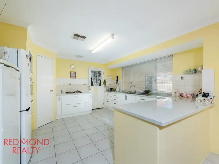 Fourth view of Homely house listing, 27 Rutherglen Circle, Kinross WA 6028
