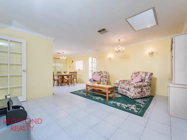 Fifth view of Homely house listing, 27 Rutherglen Circle, Kinross WA 6028