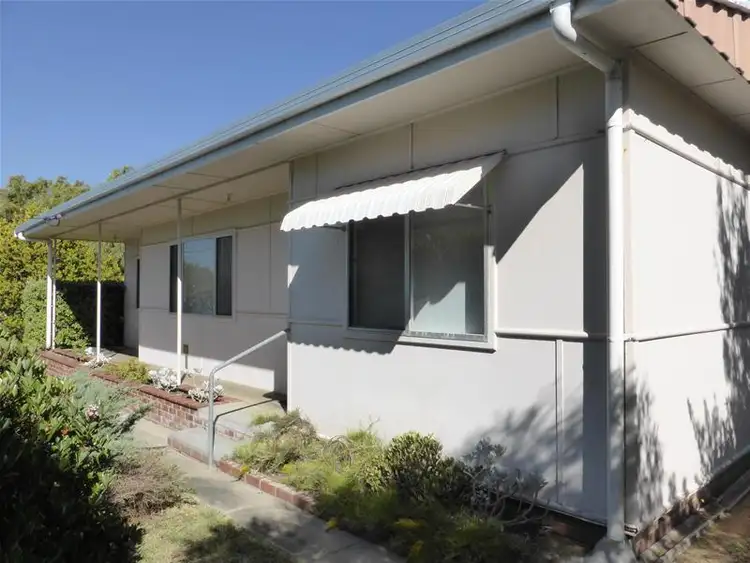 154 Blackwood Avenue, Augusta WA 6290