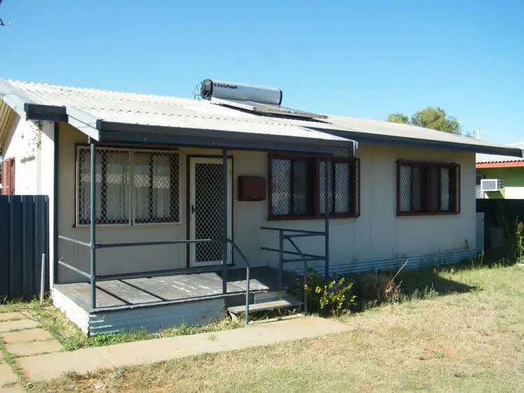 Main view of Homely house listing, 3 Craig Street, South Carnarvon WA 6701