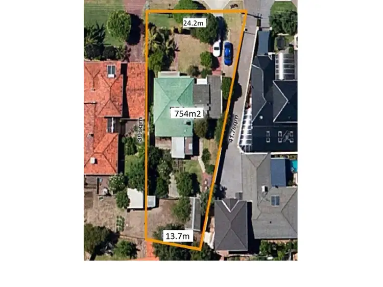 96 Poincaire Street, Stirling WA 6021