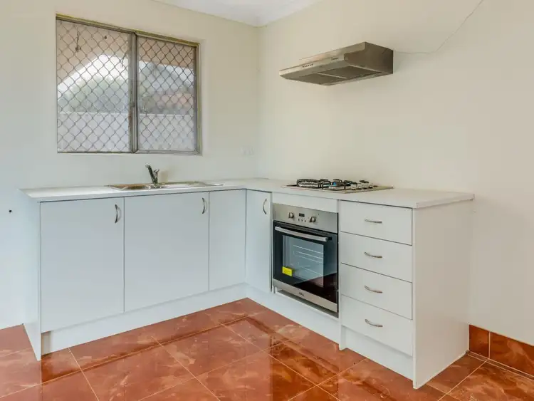 Sixth view of Homely house listing, 572 Wanneroo Road, Balga WA 6061