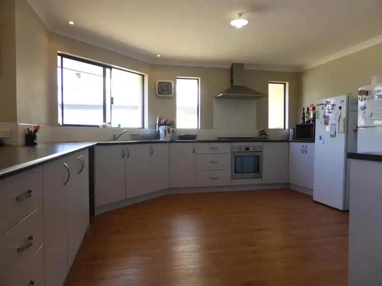 Third view of Homely house listing, 8 Island Drive, Augusta WA 6290