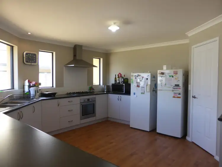 Fourth view of Homely house listing, 8 Island Drive, Augusta WA 6290