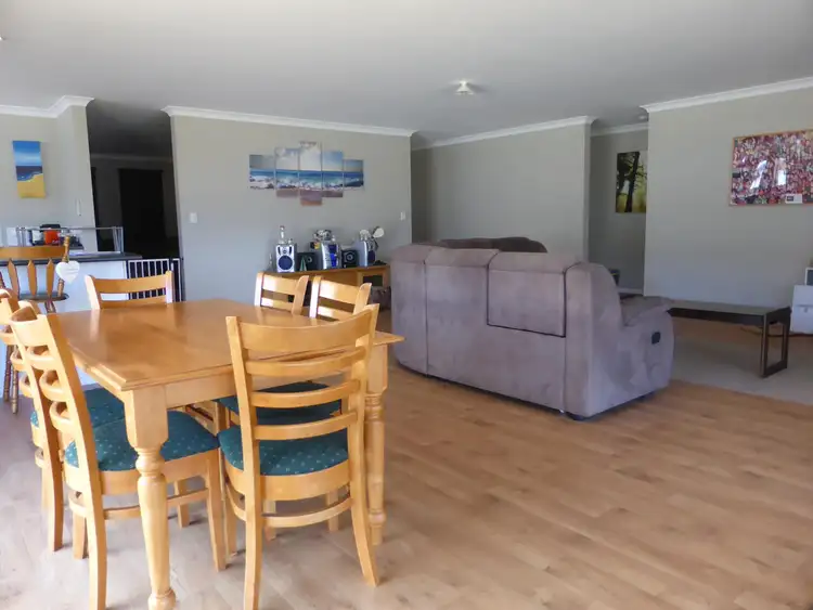 Fifth view of Homely house listing, 8 Island Drive, Augusta WA 6290